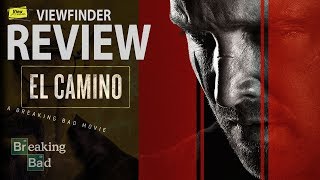 Review El Camino: A Breaking Bad Movie [ Viewfinder : ดับเครื่องชน คนดีแตก ]