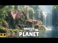 UNSEEN WATERFALLS OF PLANET | The Most Amazing Waterfalls in Europe | Travel Video 4K