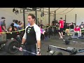 crossfit api winter war 2015 male warriors