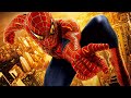 Spider-Man Tobey Maguire Powers Weapons and Fighting Skills Compilation (2002-2021)