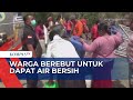 Empat Kecamatan di Situbondo Terdampak Krisis Air Bersih Akibat Kekeringan