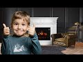 magikflame review is this the best electric fireplace for you electricfireplace freestanding