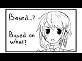 The Crew Tries Out Some Slang (Madoka Comic Dub)