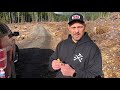 chiappa double badger part ii shooting slugs.