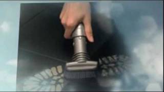 Dyson DC33 Stubborn - Fantastic Suction