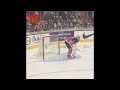 team canada zach fucale pregame crease warmup january 5 2015