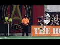 Larrys Mabiala heads in a goal against Atlanta | The Complete Look | Presented by Oregon Lottery