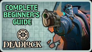 New to Deadlock? Start Here Before Playing