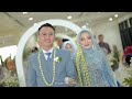 Cinema Wedding 3 Menit Aldin & Anggi