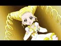 1080p precure lemonade flash cure lemonade attack