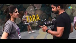 Tara song whatsapp status || Shyam Singha Roy movie Tara song status video ||#nani#kritiShetty#sai