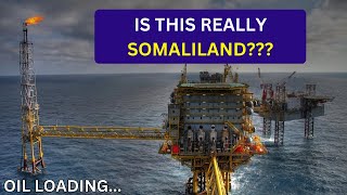 You Won't Believe Somaliland has THESE natural resources