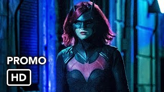 Batwoman 1x08 Promo \