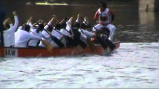 Berna Armada Cup 29 10 2011 gara Femminile.wmv