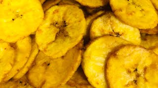 kerala snacks banana chips / വറുത്ത കായ / നല്ല ക്രിസ്പി ആയ chips ഇങ്ങനെ ഒന്ന് undaku