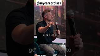 Smart Parents aren’t forcing kids to go to College!!!  By GaryVee