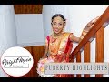 Léa | puberty ceremony | Highlights | Brightmoon Production