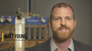 Gas Lift Unloading Demonstration