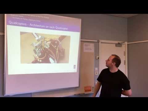 Property-Based Testing and Fault Injection on Real-Time Hardware - Quickcheck Workshop #1 Property-Based Testing and Fault Injection on Real-Time Hardware - Quickcheck Workshop #1