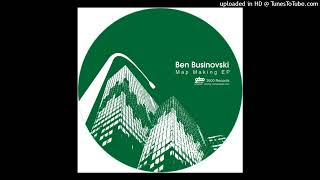 Ben Businovski-Turbo Taxi