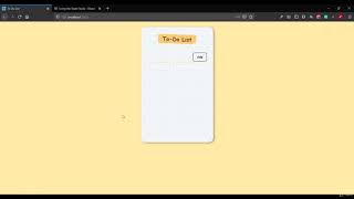 #18 - Modern Javascript ES6 Map function - React Javascript Beginner's Course