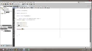 Iterator