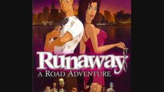 Runaway a Road Adventure -OST -  La Mina