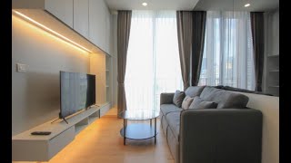 Noble BE19 Sukhumvit Condominium for Rent