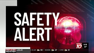 Clinton County Sheriff’s Office issues phone scam warning