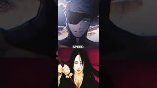 Aizen vs unohana | bleach elimination wheel | bleach edit | part 3