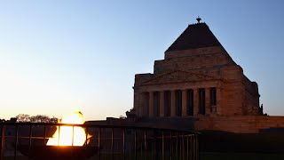 ‘Sacred site’: Operators to allow ‘cocktail parties’ at Shrine of Remembrance