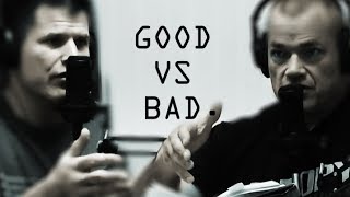 What Makes A Good Leader vs Bad Leader - Jocko Willink & Brian Stann