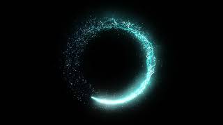 particle ring AE Test