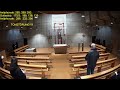 live gottesdienst aus der benediktinerabtei st. bonifaz in münchen