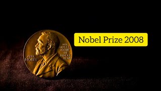 NOBEL PRIZE 2008 ( Physiology and Medicine ) || HARALD HAUSEN , FRANCOISE SINOUSSI , LUC MONTAGNIER