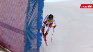 Swiss-Ski World Cup Season 2019/20 | Best of