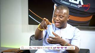 Sports Is Not Just About Black Stars - Kofi Adams