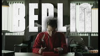 Berlin - La Obra Maestra | Tribute