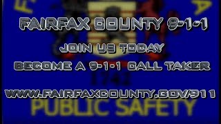 Become a 9-1-1 Call Taker, First of the First Responders