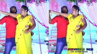 SUNVIDEOS (BKM) KANNURPATTY THIRU-THIRUMATHI CHINNA CHINNA SEITHI SOLLI SONG