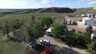 Land SOLD - Redcliff Alberta - 78 acres