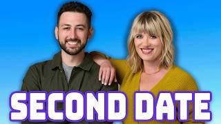 Senior Moment Slip Up (Second Date Update: Gail & Jonathan ) | Brooke and Jeffrey