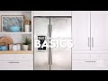 How to Organize a Fridge |Basics | Better Homes & Gardens