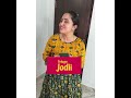 jodii app సామాన్య ప్రజల కోసం వివాహ సేవలు