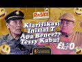 Klarifikasi Inisial T Sebagai Bandar Judi Online Tessy Kabul Apa Bener?