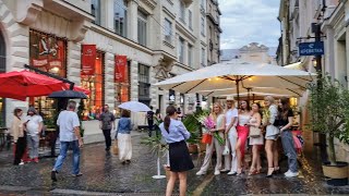 Львів, віртуальна прогулянка старим містом / Lviv, walking tour