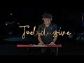 Joelxclusive Sessions - Something Just Like This