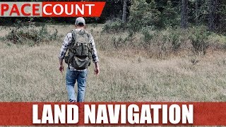 Discover Your Pace Count for Land Navigation