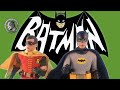 BEAST KINGDOM BATMAN 1966 DYNAMIC 8CTION HEROES 1/9 SCALE ACTION FIGURE REVIEW