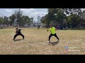 hung kuen academy hong kong 洪拳學社 虎鶴雙形拳